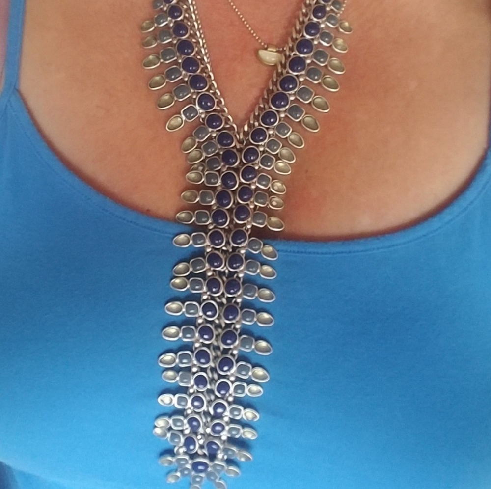 Lucky Brand Necklace Bundle